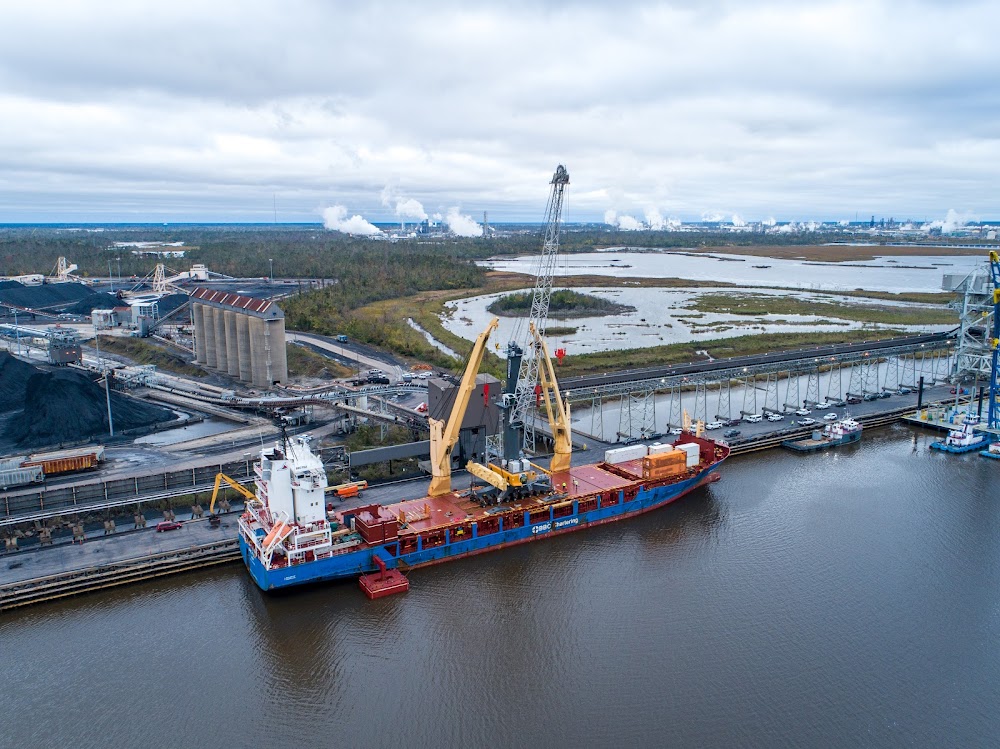 Lake Charles, LA Travel Guide